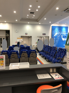 電車とバスの博物館