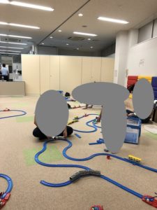 電車とバスの博物館